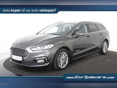 Ford Mondeo - 2.0 IVCT HEV Titanium Hybrid *1e eigenaar*Leer*Memory stoelen*Vol opties