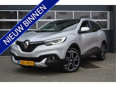 Renault Kadjar - 1.3 TCe S-Edition | Navi/Pano/Trekhaak/PDC/CC | Financiering mogelijk