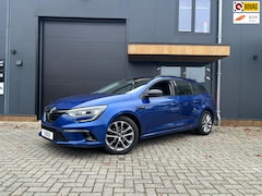 Renault Mégane Estate - 1.2 TCe Série Signature Exclusiv