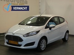 Ford Fiesta - 1.0 Style