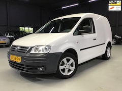 Volkswagen Caddy - 1.9 TDI I 1e Eigen I 135xxx Nap I Airco I Cruise Contr I Trekhaak I 15inch LMV I New Apk I