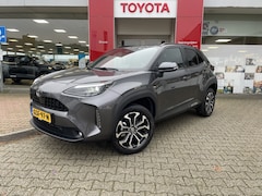 Toyota Yaris Cross - 1.5 Hybrid 130 Executive Limited | Sensoren V+A | Blind Spot | S