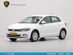 Volkswagen Polo - 1.0 TSI 95pk Comfortline Navigatie Acc Pdc Dab