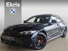 BMW 3-serie - Sedan 320i | M Sporpakket Pro | Innovation Pack | Comfort Pack | Entertainment Pack