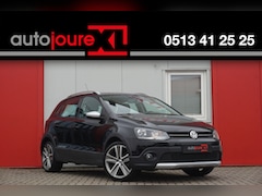 Volkswagen Polo - 1.4-16V Cross automaat | Airco | Cruise | Trekhaak | Origineel NL |