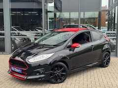 Ford Fiesta - 1.0 EcoBoost Sport