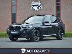 BMW X3 - xDrive30e High Executive M Sport