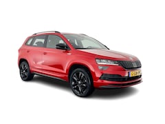 Skoda Karoq - 1.5 TSI ACT Sportline Business *DIGI-COCKPIT | FULL-LED | DAB | KEYLESS | CAMERA | NAVI-FU