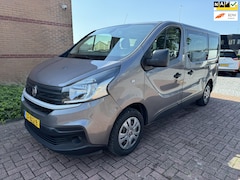 Fiat Talento - 1.6 MJ EcoJet L1H1 9 persoons incl. btw/bpm