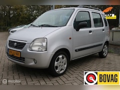 Suzuki Wagon R+ - 1.3 Special