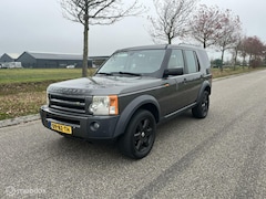 Land Rover Discovery - 2.7 TdV6 HSE Grijskenteken Youngtimer