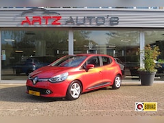 Renault Clio - 0.9 TCe Dynamique l Climate-Cruise l R-link