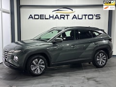 Hyundai Tucson - 1.6 T-GDI Comfort / Navigatie full map / Camera / Cruise control / Climate control / etc