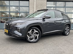 Hyundai Tucson - 1.6 T-GDI PHEV Comfort Smart 4WD | SCHUIFDAK | AFN. TREKHAAK |