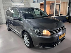 Volkswagen Touran - 1.4 TSI Comfortline