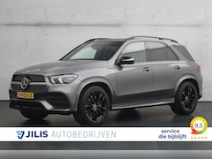 Mercedes-Benz GLE-Klasse - 450 4MATIC Premium Plus | Elektrisch glazen panoramadak | LED koplampen | Head-up display