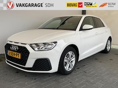 Audi A1 Sportback - 25 TFSI|NAP|Virtual Cockpit|Airco|5-Deurs