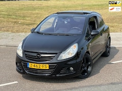 Opel Corsa - 1.4-16V Enjoy