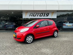 Citroën C1 - 1.0-12V Ambiance