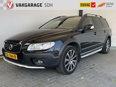 Volvo XC70 - 2.4 D5 AWD Polar+|Zwart chroom|Trekhaak