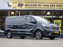 Renault Trafic - 2.0 dCi 150 T30 L2H1 Luxe EX.BTW