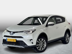 Toyota RAV4 - 2.5 Hybrid Dynamic Automaat Cruise Clima Camera RAV4 2.5 Hybrid Style 2WD Automaat Cruise