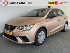 Seat Ibiza - 1.0 Reference|Stoelverwarming|Airco|Allseason|Display