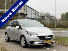 Opel Corsa-e - 1.0 Turbo Business+ | Navigatie | Airco | Trekhaak | Cruise Control