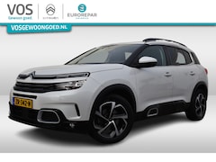 Citroën C5 Aircross - PureTech 130 Feel Navi | Airco | Keyless | Trekhaak |