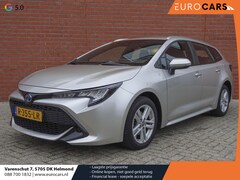 Toyota Corolla Touring Sports - 1.8 Hybrid Active Automaat | Navigatie | Android Auto /Apple Carplay | Airco | Cruise Cont