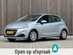 Peugeot 208 - 1.2 PureTech Active *AUTOMAAT