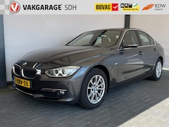 BMW 3-serie - 316i High Executive|Automaat|Leer|Groot Display|Stoelverwarming