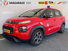 Citroën C3 Aircross - 1.2 PureTech Live|NAP|Airco