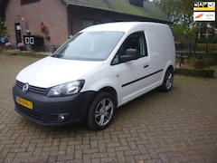 Volkswagen Caddy - 1.6 TDI