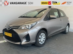 Toyota Yaris - 1.3 VVT-i Comfort|NAP|Nette auto