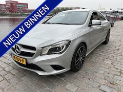 Mercedes-Benz CLA-Klasse - 200 Edition 1 nieuwstaat 134.000 km navi airco