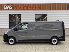 Fiat Talento - 1.6 MJ L2H1 Actual / vaste prijs rijklaar € 11.950 ex btw / lease vanaf € 219 / euro 6 die