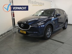 Mazda CX-5 - 2.0 Skyactiv-G 165 Skylease GT AUT