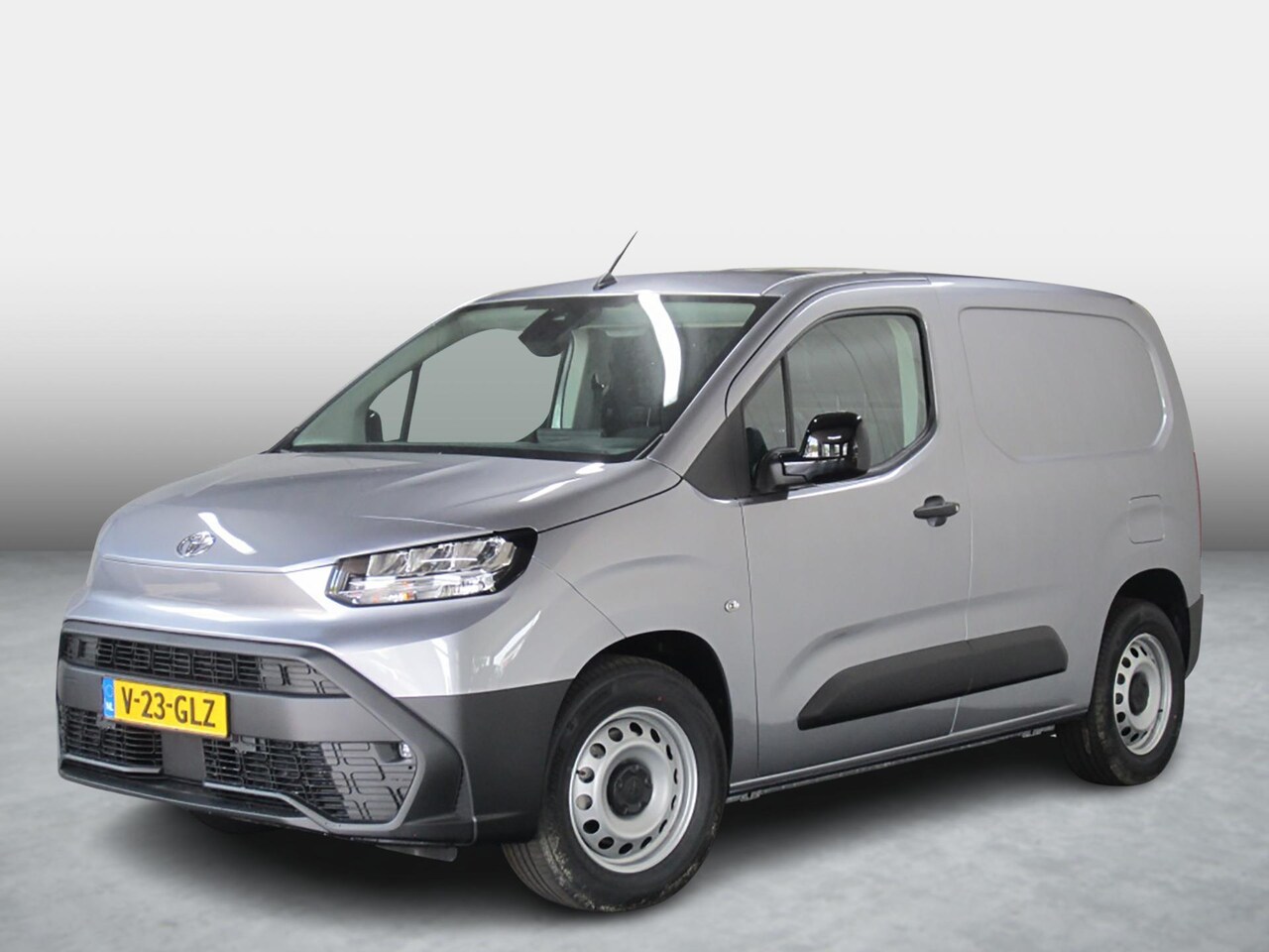 Toyota PROACE CITY Electric - Challenger 50 kWh Trekhaak PDC Stoelverwarming Apple Ca - AutoWereld.nl