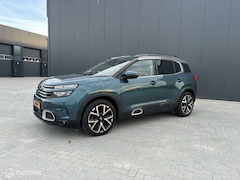 Citroën C5 Aircross - 1.6 PureTech Shine