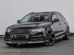 Audi A6 allroad quattro - 3.0 TDI Premium Edition Pano Luchtv. Bose 21'' Matrix LED ACC