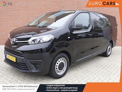 Toyota ProAce - 122pk Automaat Navigator Long L3 Navi Trekhaak Airco Cruise