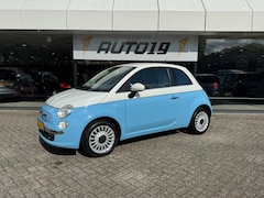 Fiat 500 - 1.2 Bicolore