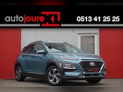 Hyundai Kona - 1.6 GDI HEV Fashion Sky | ACC | HUD | Schuifdak | Camera | origineel NL |