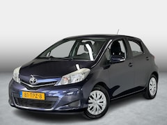 Toyota Yaris - 1.3 VVT-i Aspiration Automaat Trekhaak Camera