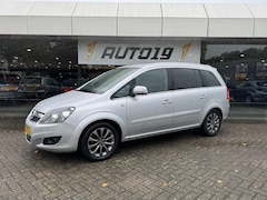 Opel Zafira - 1.8 111 years Edition