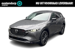 Mazda CX-5 - | 100 STUKS OP VOORRAAD | |Comfort pack | 100 STUKS OP VOORRAAD |