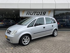 Opel Meriva - 1.6 Essentia