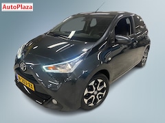 Toyota Aygo - 1.0 VVT-i x-joy