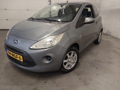 Ford Ka - 1.2 Cool&Sound 2010 Airco NW APK